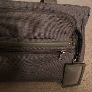 Tumi Computer bag
